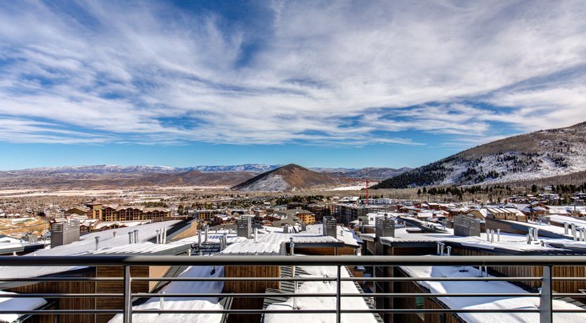 Photo of Alpine Foothills