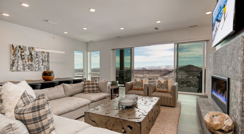 Photo of Alpine Foothills