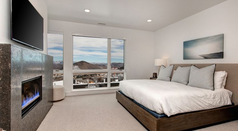 Photo of Alpine Foothills