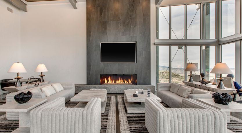 Photo of Alpine Foothills