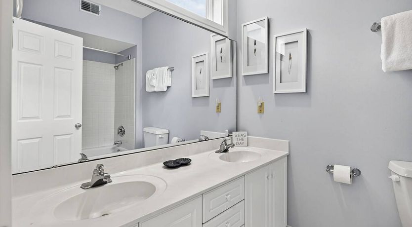Photo of Coastal Azure Haven