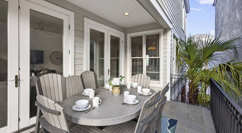 Photo of Coastal Azure Haven