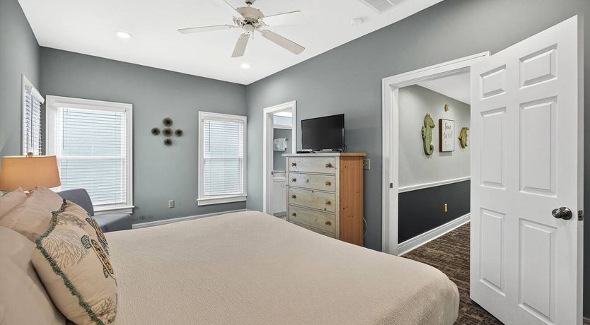 Photo of Coastal Azure Haven