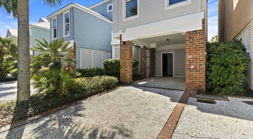 Photo of Coastal Azure Haven