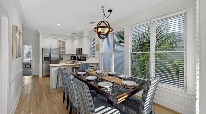 Photo of Coastal Azure Haven