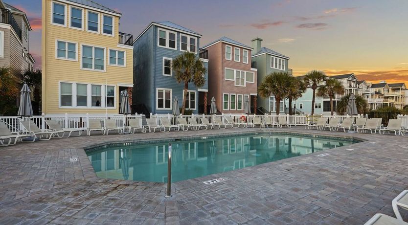 Photo of Coastal Azure Haven
