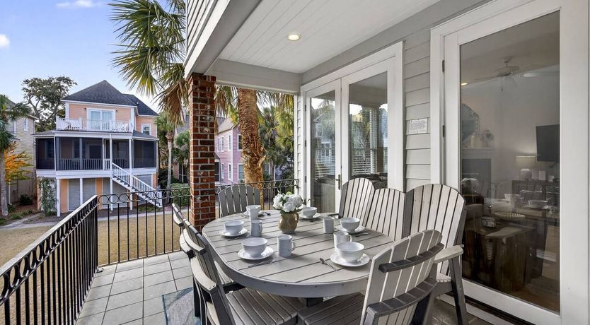 Photo of Coastal Azure Haven