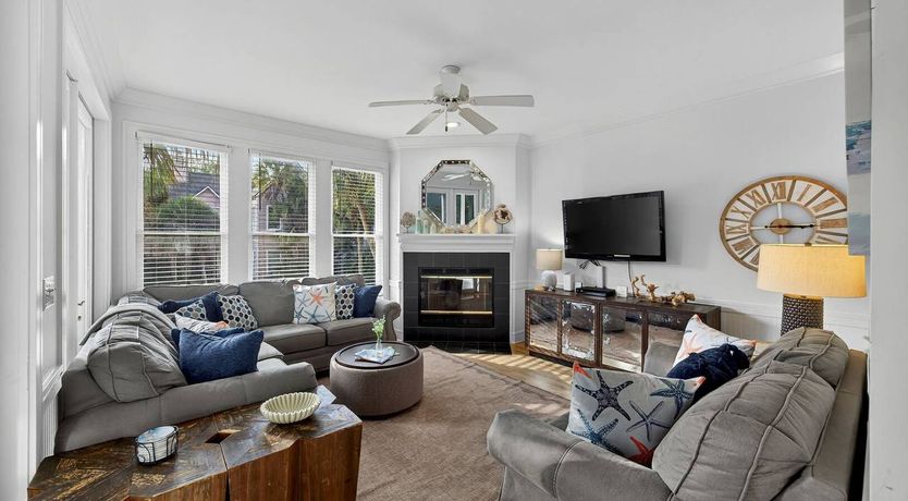Photo of Coastal Azure Haven