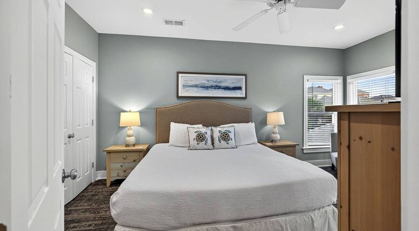 Photo of Coastal Azure Haven