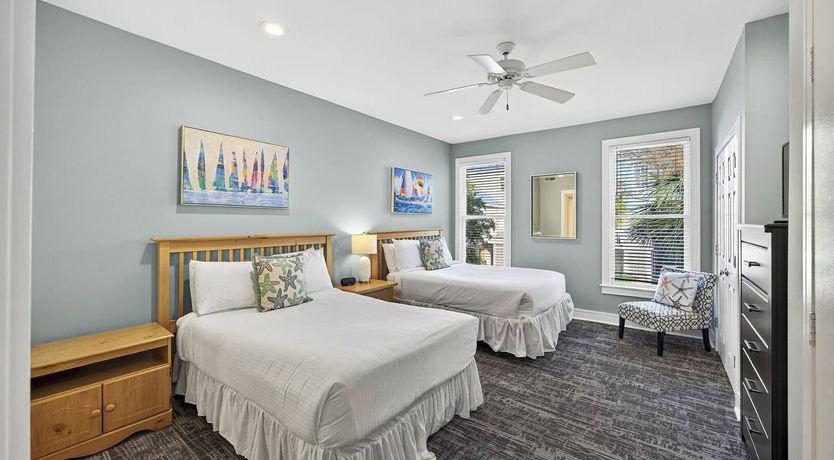 Photo of Coastal Azure Haven