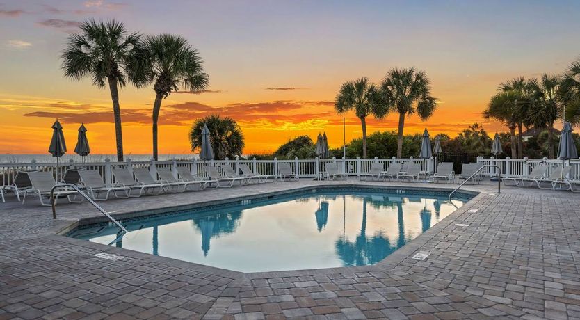 Photo of Coastal Azure Haven