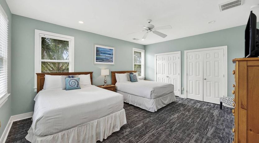 Photo of Coastal Azure Haven