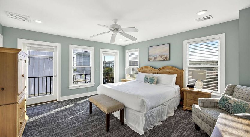 Photo of Coastal Azure Haven