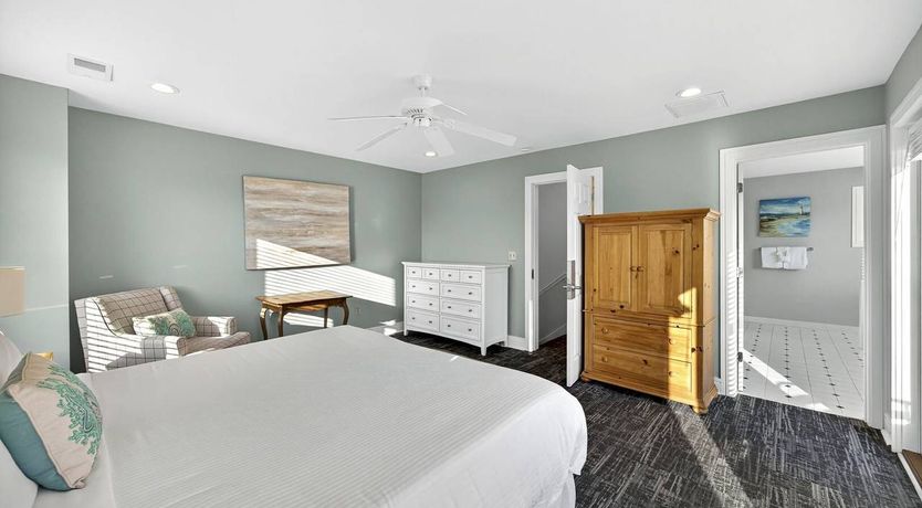Photo of Coastal Azure Haven
