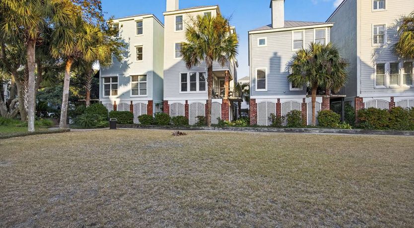 Photo of Coastal Azure Haven