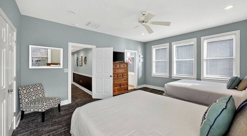 Photo of Coastal Azure Haven