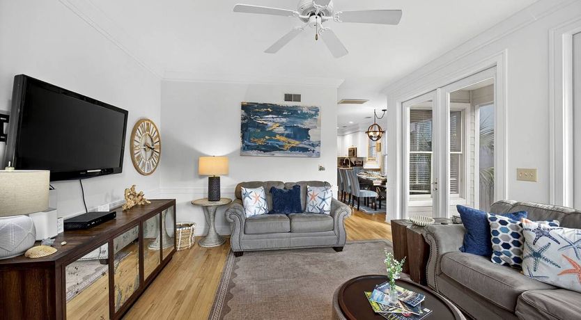 Photo of Coastal Azure Haven