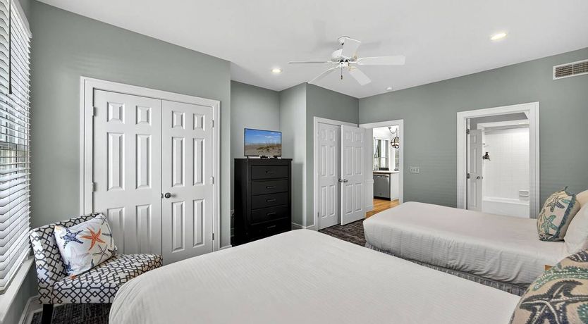 Photo of Coastal Azure Haven