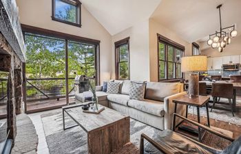 Alpine Love Holiday Home