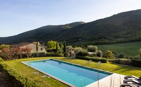 Photo of A Sunny Villa