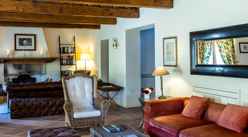 Photo of A Sunny Villa