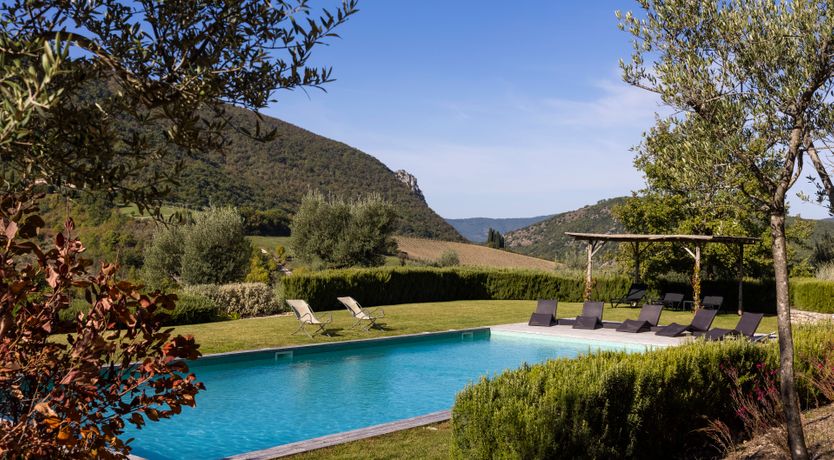 Photo of A Sunny Villa