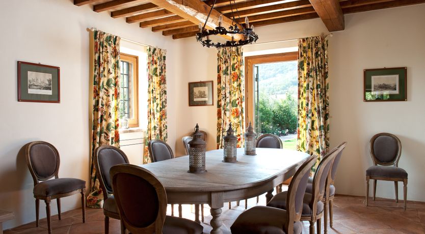 Photo of A Sunny Villa