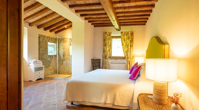 Photo of A Sunny Villa