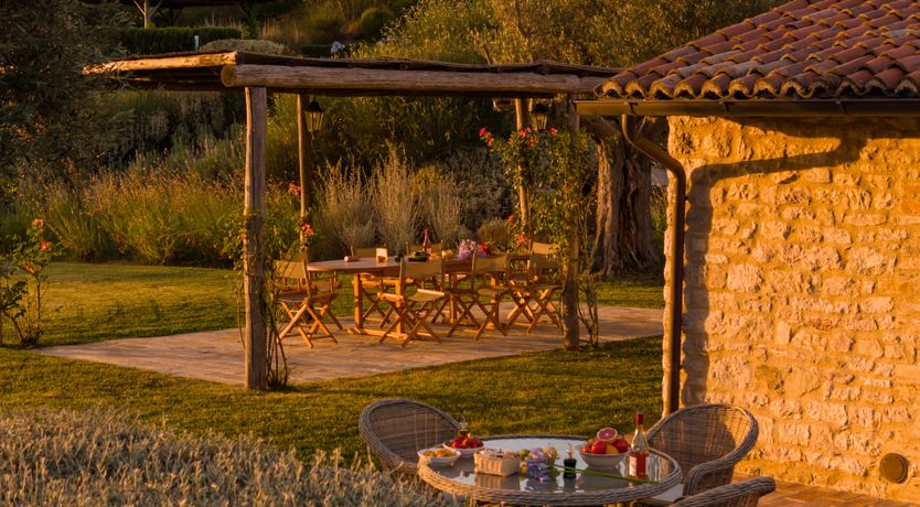 Photo of A Sunny Villa