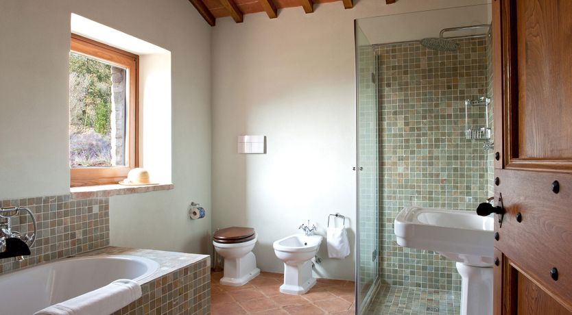 Photo of A Sunny Villa