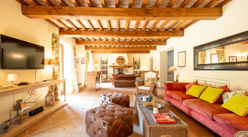 Photo of A Sunny Villa