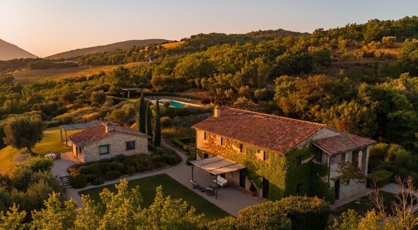 Photo of A Sunny Villa