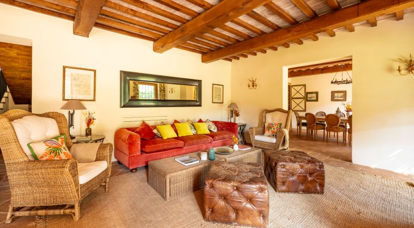 Photo of A Sunny Villa