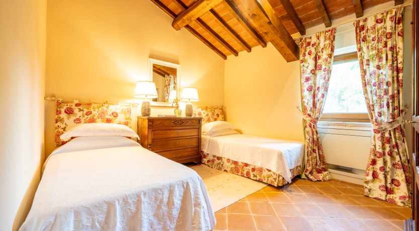 Photo of A Sunny Villa