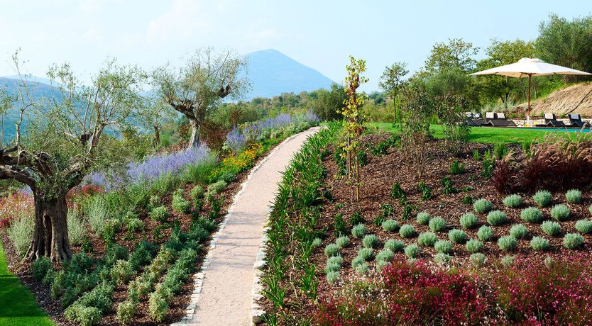 Photo of A Sunny Villa