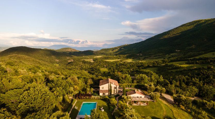 Photo of A Sunny Villa