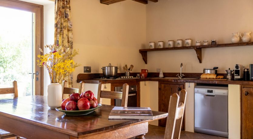 Photo of A Sunny Villa