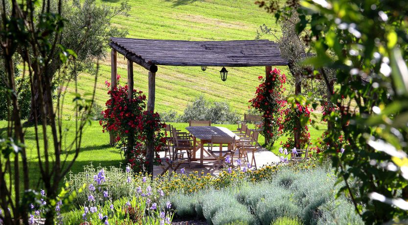 Photo of A Sunny Villa