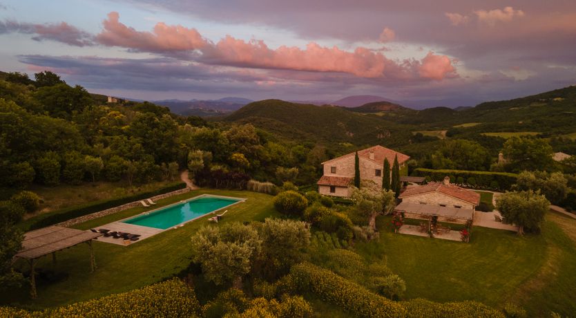 Photo of A Sunny Villa