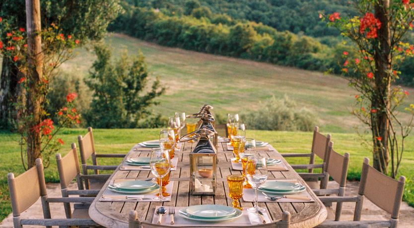 Photo of A Sunny Villa