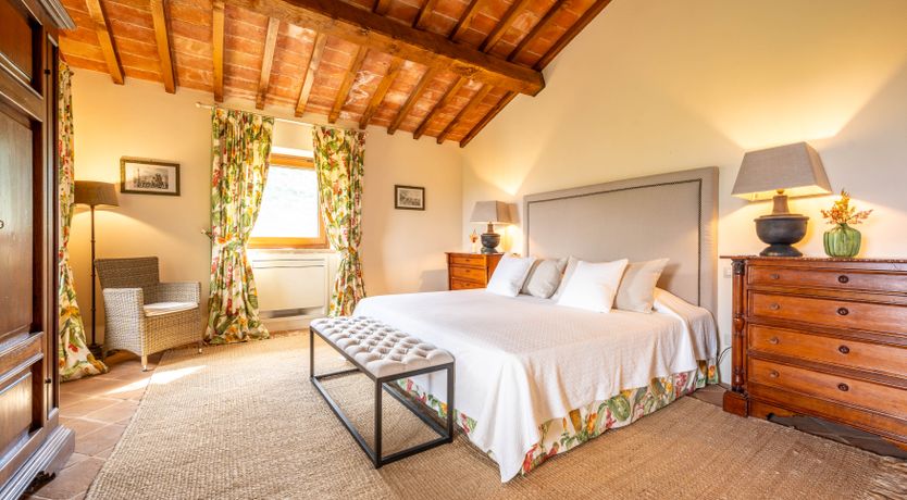 Photo of A Sunny Villa