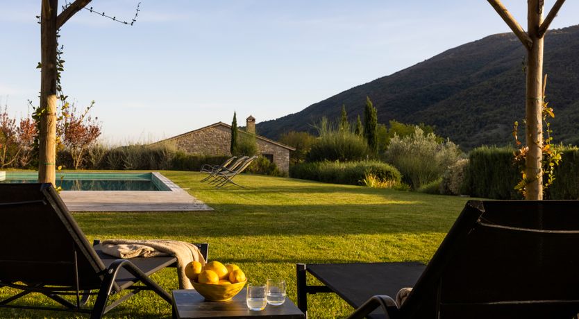 Photo of A Sunny Villa