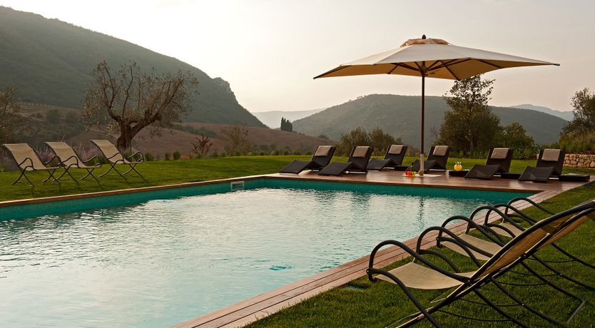 Photo of A Sunny Villa