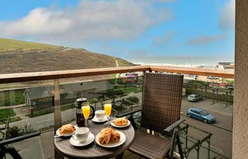 Saltwater Stories Holiday Home