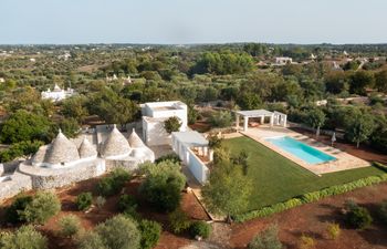 Fallow Sky Holiday Home