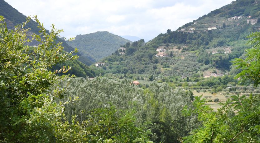 Photo of A Charming Vista