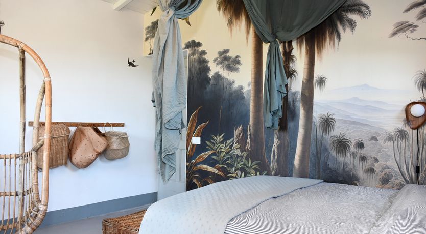 Photo of A Charming Vista