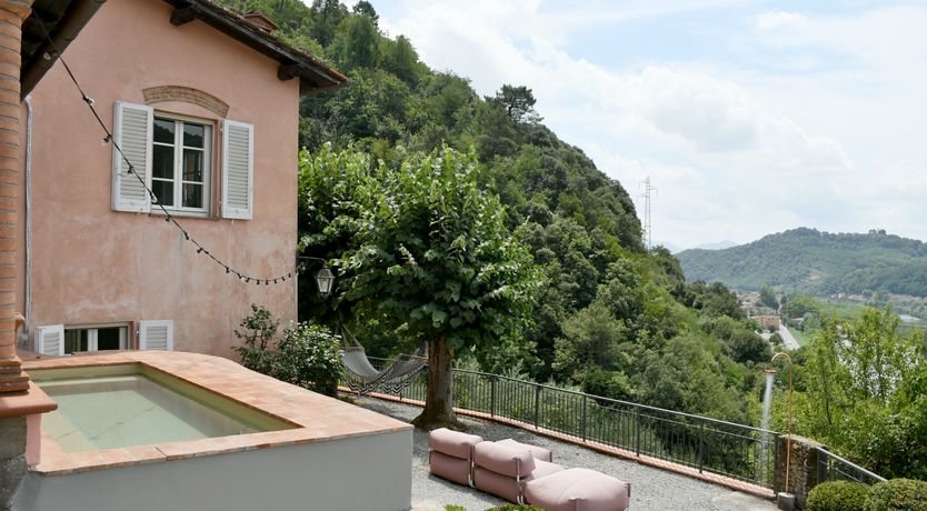 Photo of A Charming Vista