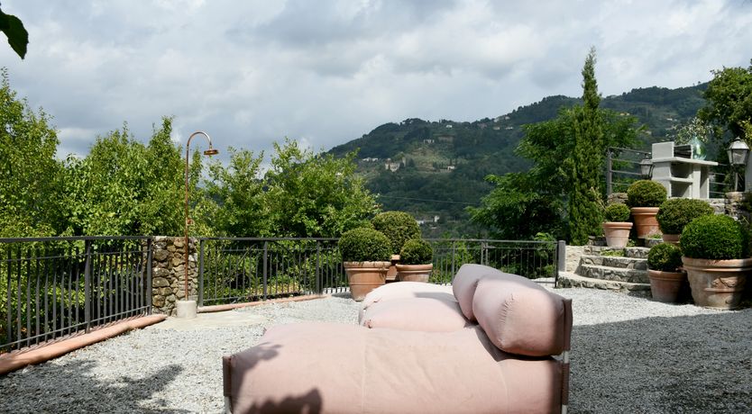 Photo of A Charming Vista