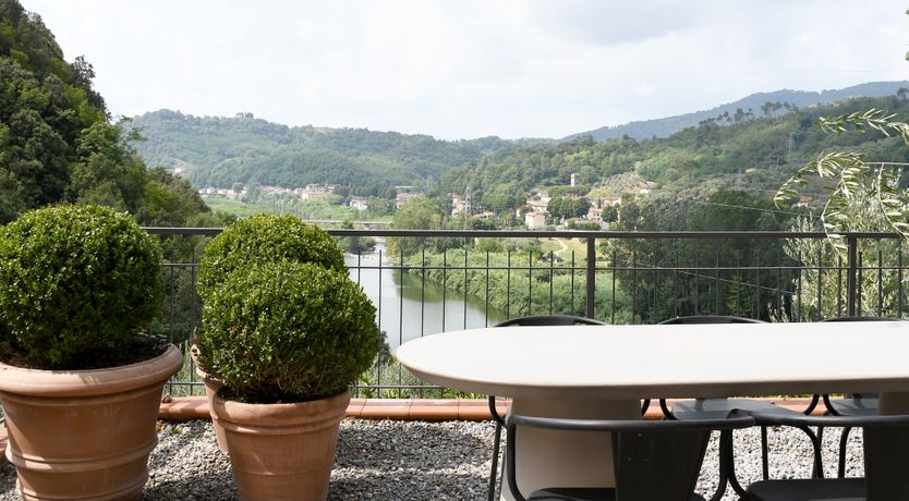 Photo of A Charming Vista